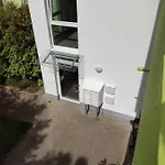Ubytování v soukromí Romantischer Traum, Nur 1 Tag Im Voraus Zu Buchen, Mit Tv Inkl Netflix Bielefeld