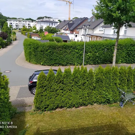 Romantischer Traum, Nur 1 Tag Im Voraus Zu Buchen, Mit Tv Inkl Netflix Accommodatie bij particulieren *