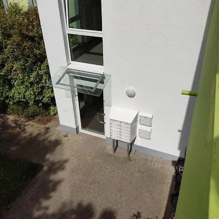 Ubytování v soukromí Romantischer Traum, Nur 1 Tag Im Voraus Zu Buchen, Mit Tv Inkl Netflix Bielefeld