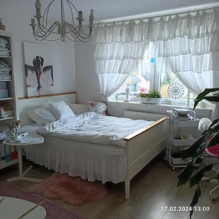 Accommodatie bij particulieren Romantischer Traum, Nur 1 Tag Im Voraus Zu Buchen, Mit Tv Inkl Netflix *