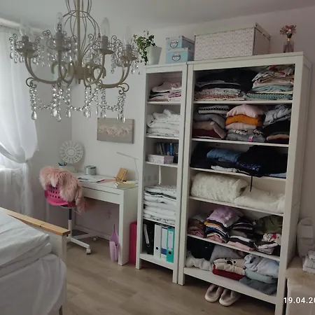 Romantischer Traum, Nur 1 Tag Im Voraus Zu Buchen, Mit Tv Inkl Netflix * 比勒费尔德