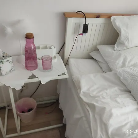 民宿 Romantischer Traum, Nur 1 Tag Im Voraus Zu Buchen, Mit Tv Inkl Netflix