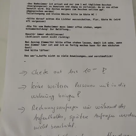 Romantischer Traum, Nur 1 Tag Im Voraus Zu Buchen, Mit Tv Inkl Netflix Δωμάτια σε οικογενειακή κατοικία Μπίλεφελντ