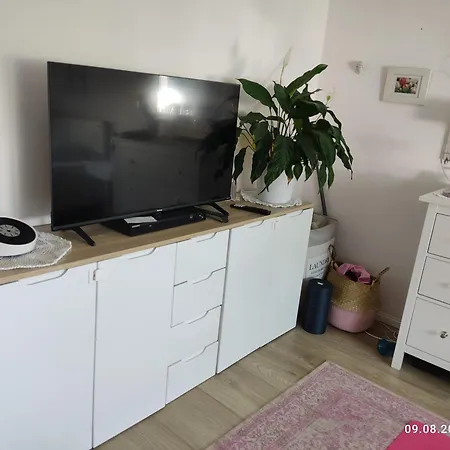 民宿 Romantischer Traum, Nur 1 Tag Im Voraus Zu Buchen, Mit Tv Inkl Netflix *