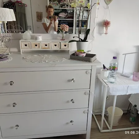 Romantischer Traum, Nur 1 Tag Im Voraus Zu Buchen, Mit Tv Inkl Netflix *