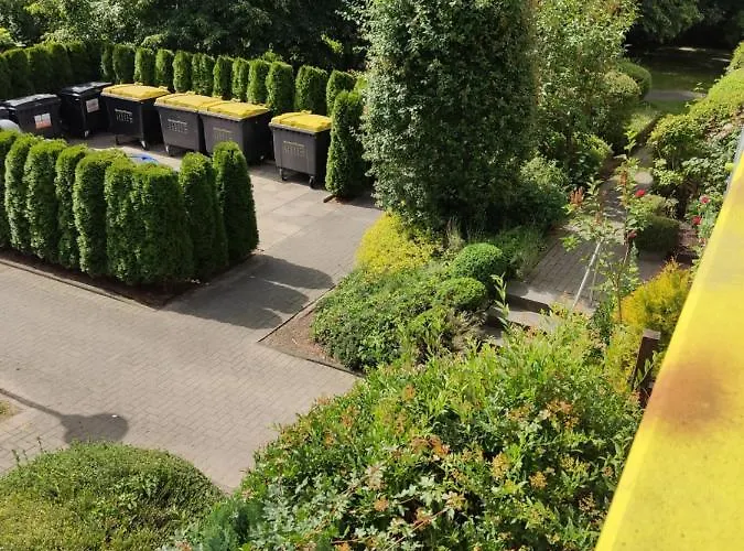 Romantischer Traum, Nur 1 Tag Im Voraus Zu Buchen, Mit Tv Inkl Netflix Bielefeld