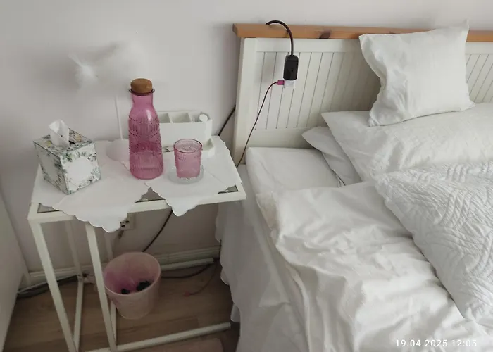 Accommodatie bij particulieren Romantischer Traum, Nur 1 Tag Im Voraus Zu Buchen, Mit Tv Inkl Netflix