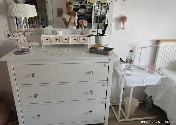 Romantischer Traum, Nur 1 Tag Im Voraus Zu Buchen, Mit Tv Inkl Netflix *